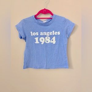 Brandy Melville Little T Shirt
